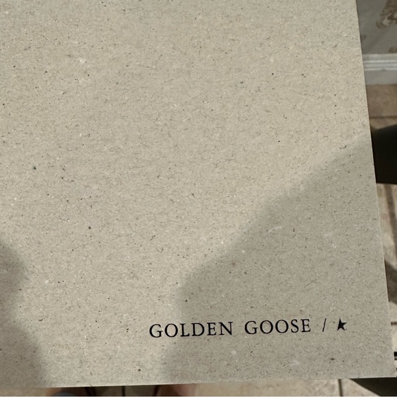 Golden Goose Boots - Picture 13 of 14